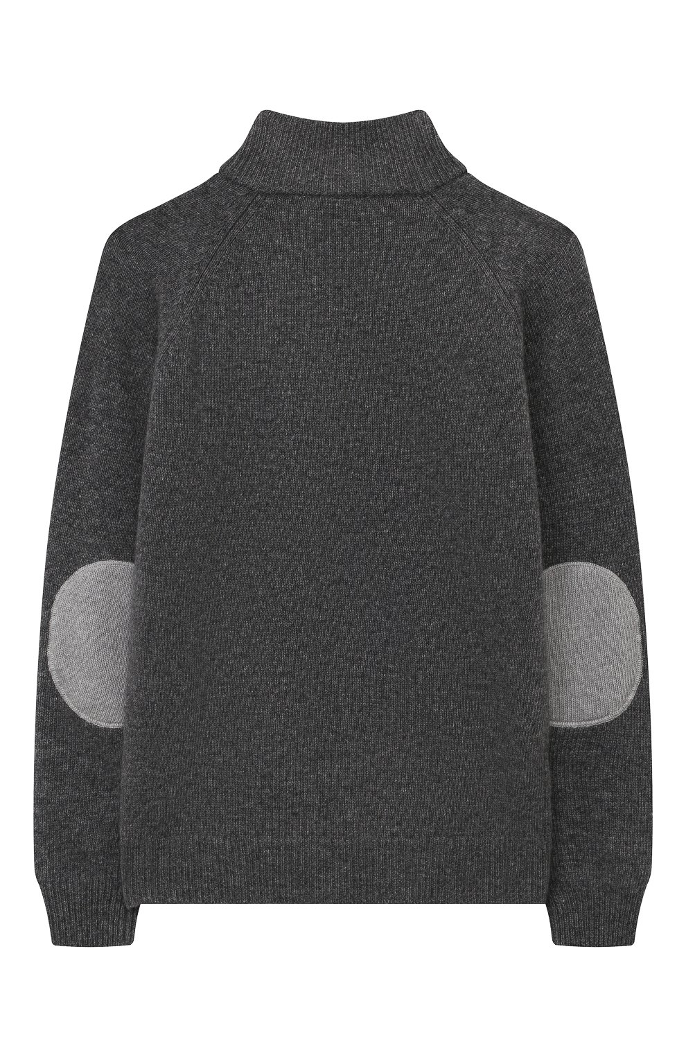 Шерстяной кардиган IL GUFO, арт. A23GF190EM220/10A-14A, фото 2