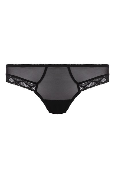 Трусы-слипы EPURE, арт. PCP0163_чер, фото 1