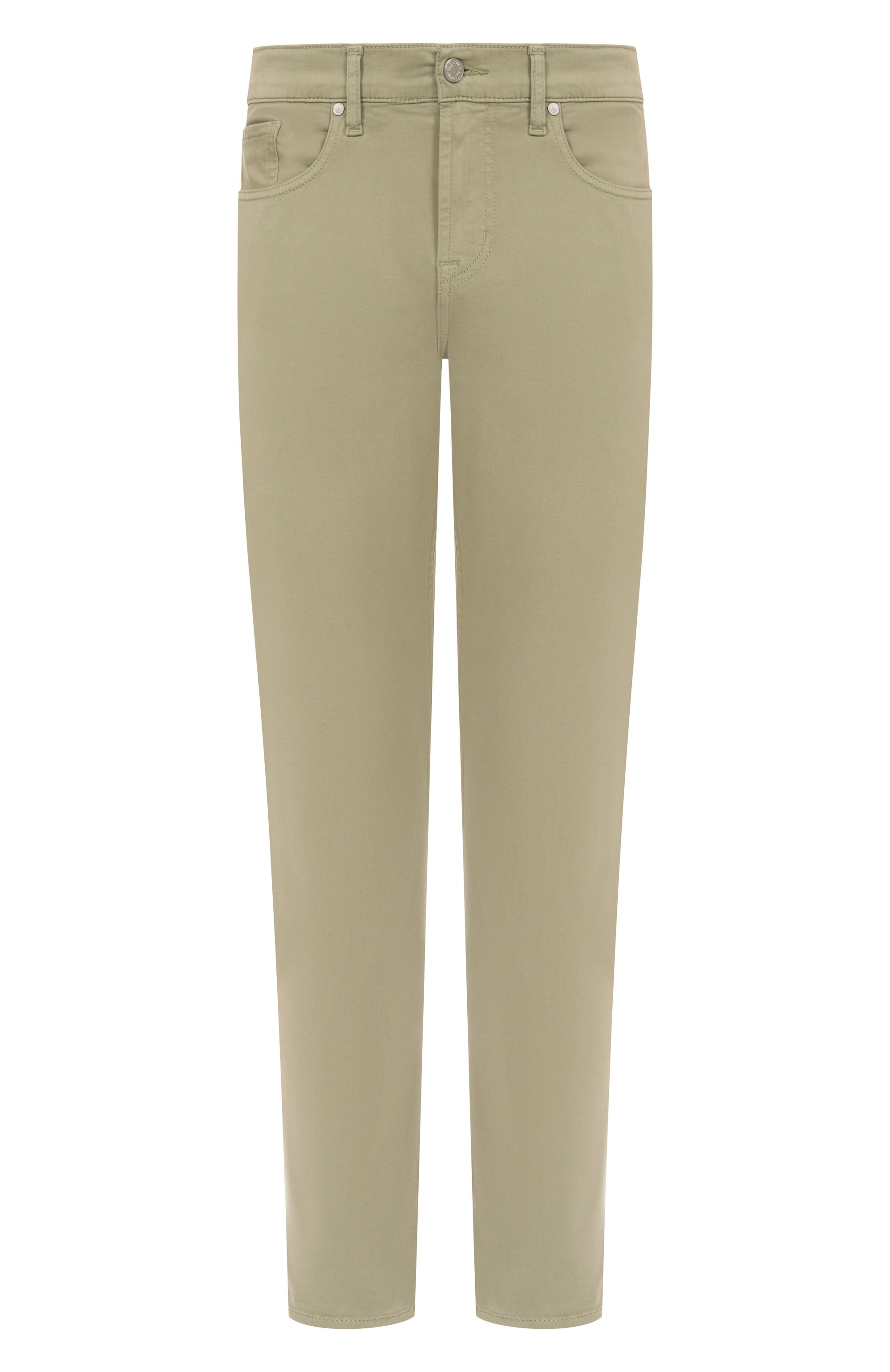 Джинсы slimmy 7 FOR ALL MANKIND, арт. 7T511V60, фото 1