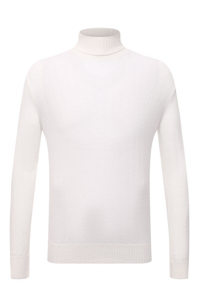 Шерстяная водолазка ELEVENTY PLATINUM, арт. D76MAGD20 MAG24012, фото 1