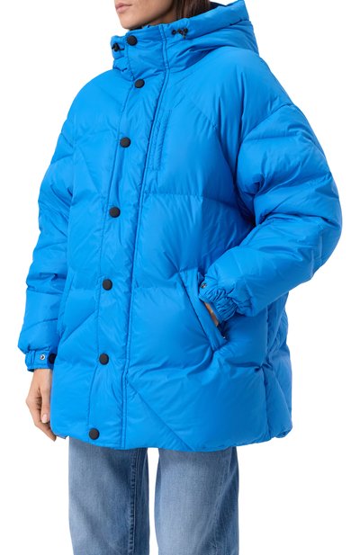 Пуховик ERMA, арт. FW0731, фото 3