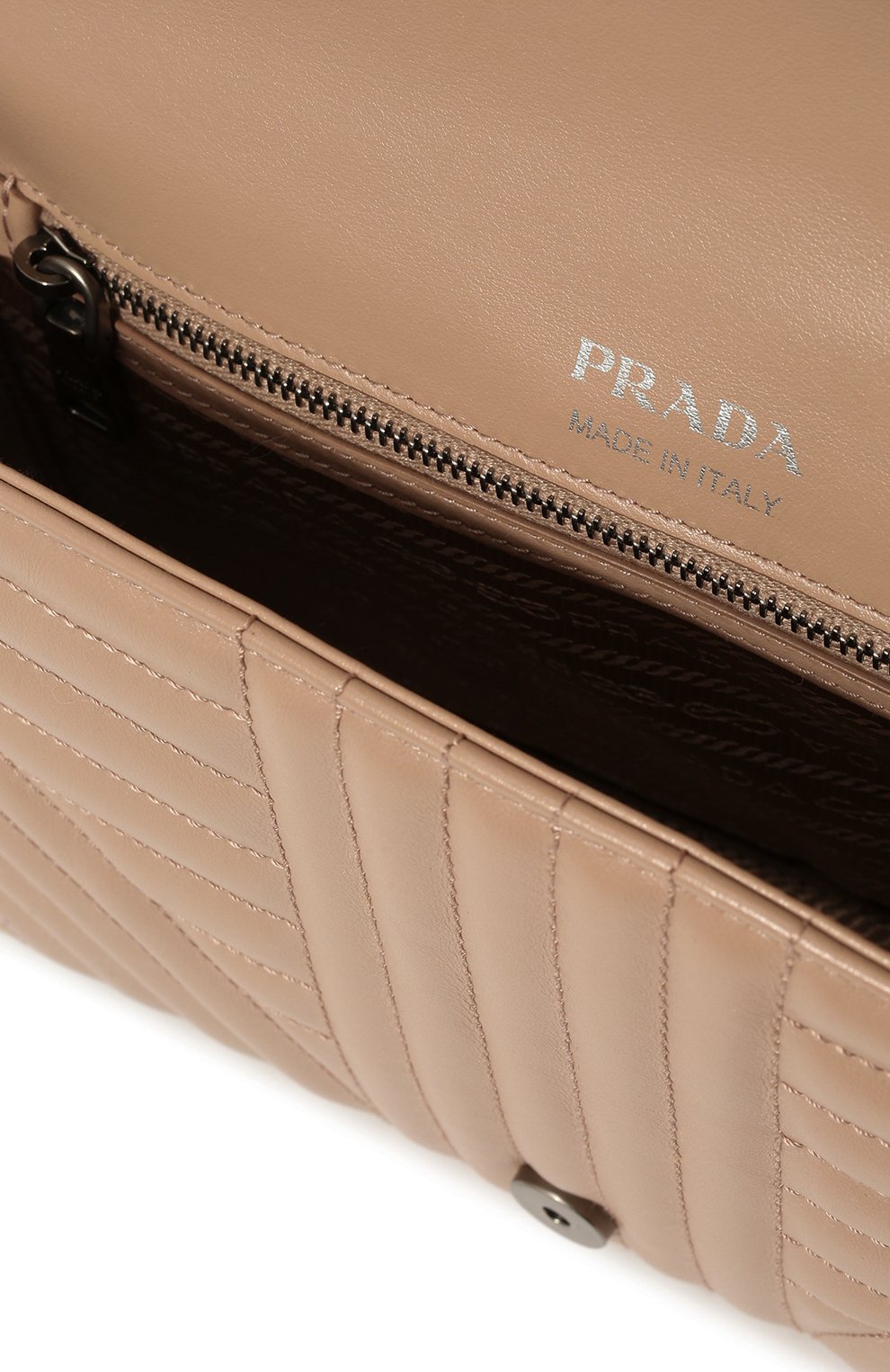 Сумка PRADA, арт. 1BD108-2D91-F0XOZ-COI, фото 5