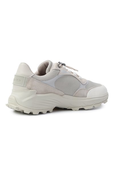 Комбинированные кроссовки hike pro BOGNER, арт. HIKE PR0, фото 5