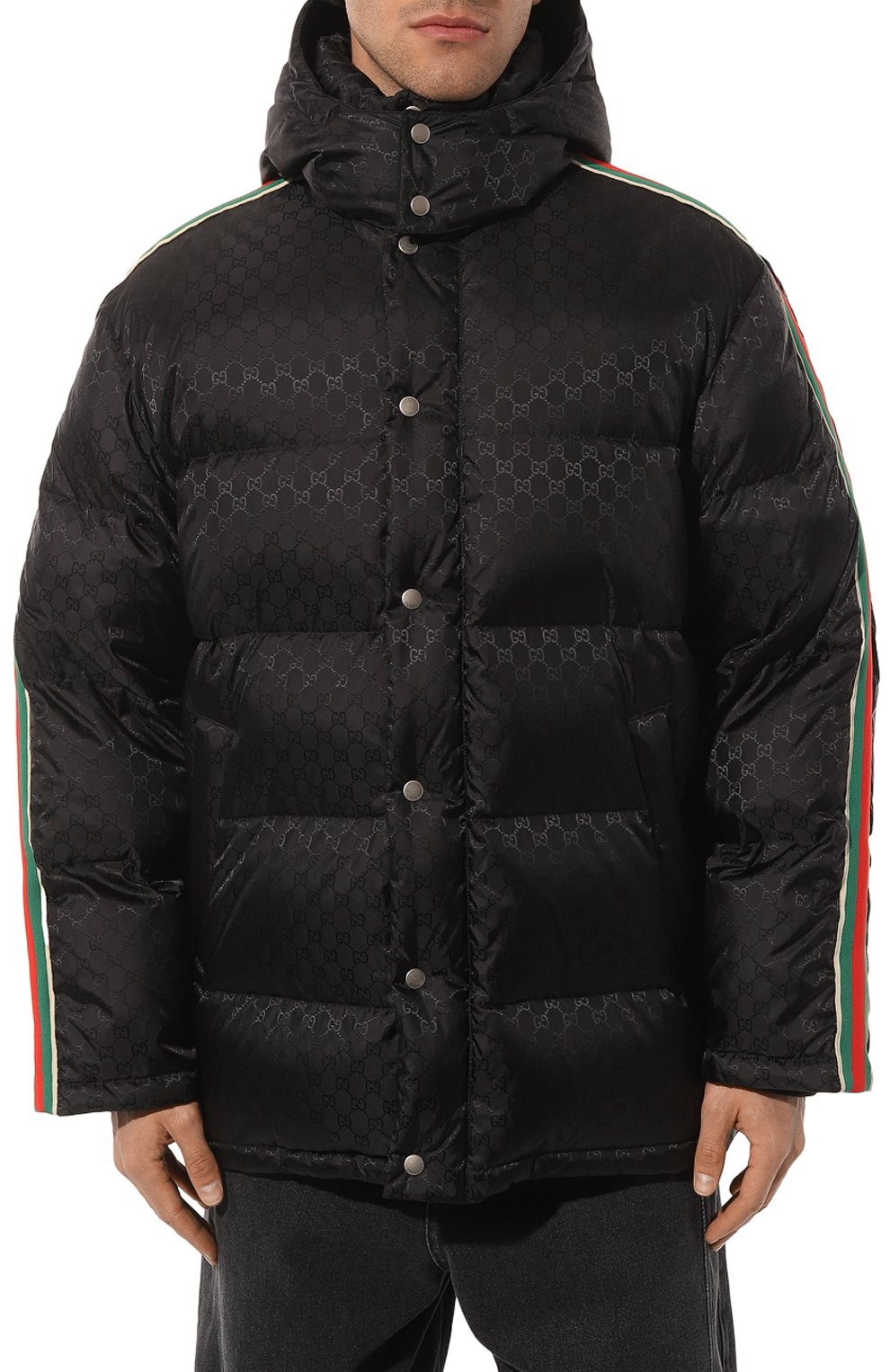 Пуховик GUCCI, арт. 715519/Z8A50, фото 3