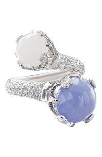 Кольцо PASQUALE BRUNI, арт. 15554B, фото 1