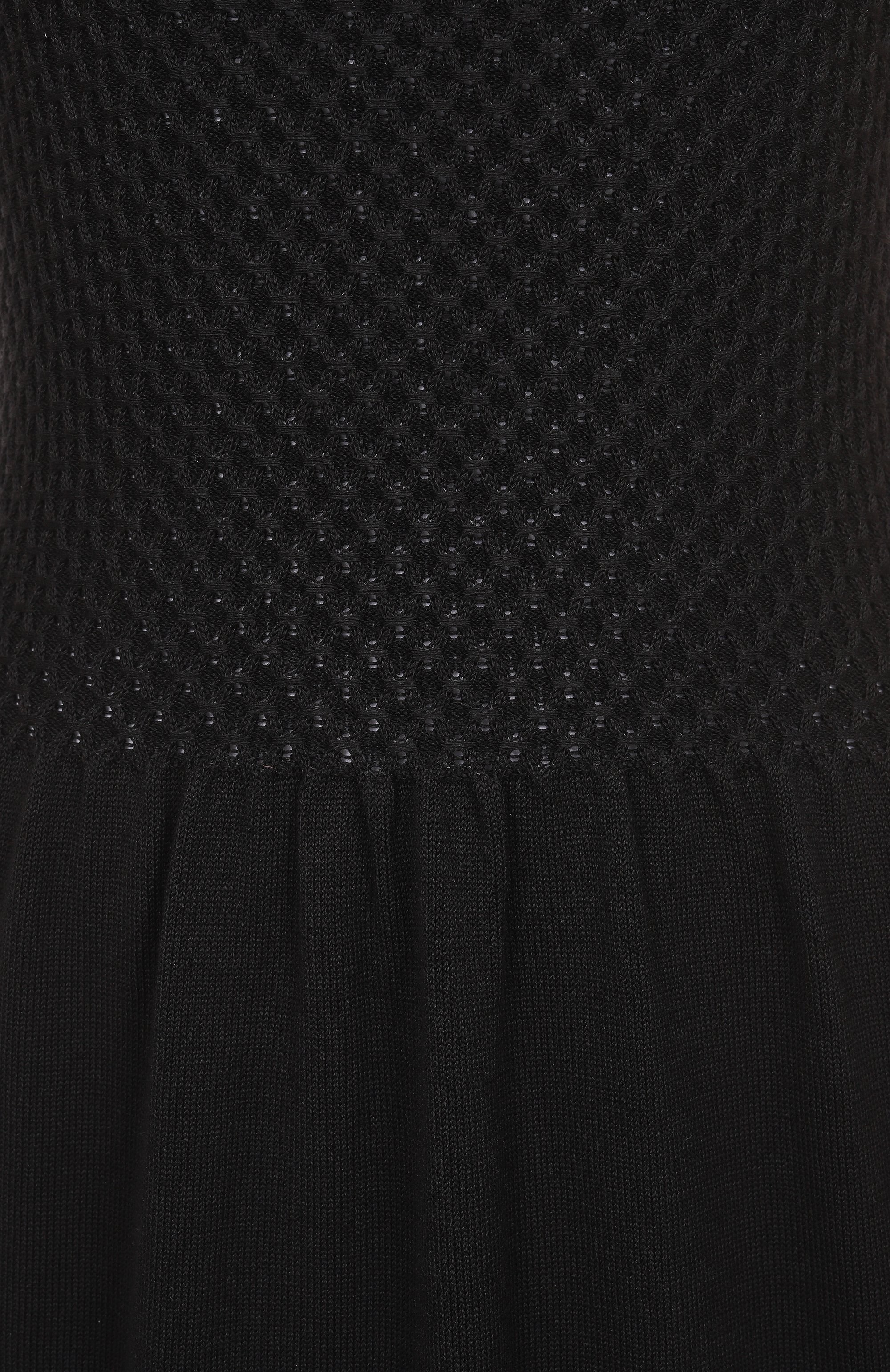 Хлопковое платье THEORY, арт. P0314704, фото 6