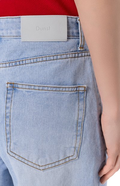 Джинсовые шорты DUNST, арт. UDPA6B247B1, фото 5