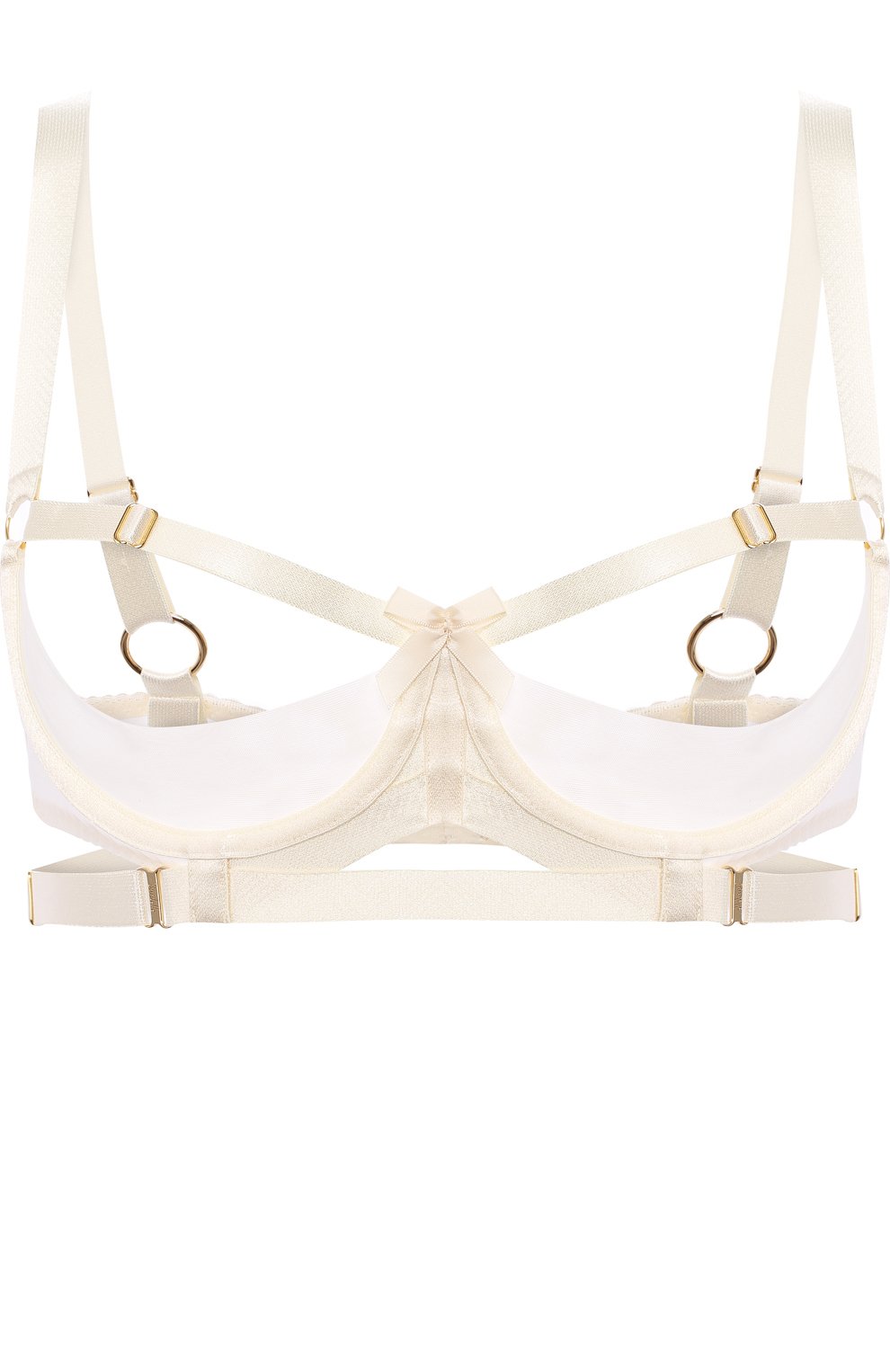 Бюстгальтер с широкими бретельками BORDELLE, арт. GIA SHELF BRA, фото 1