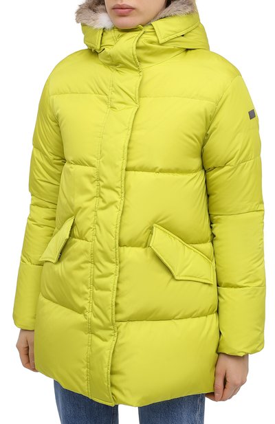 Пуховик LEMPELIUS, арт. 3000/275RS25, фото 3