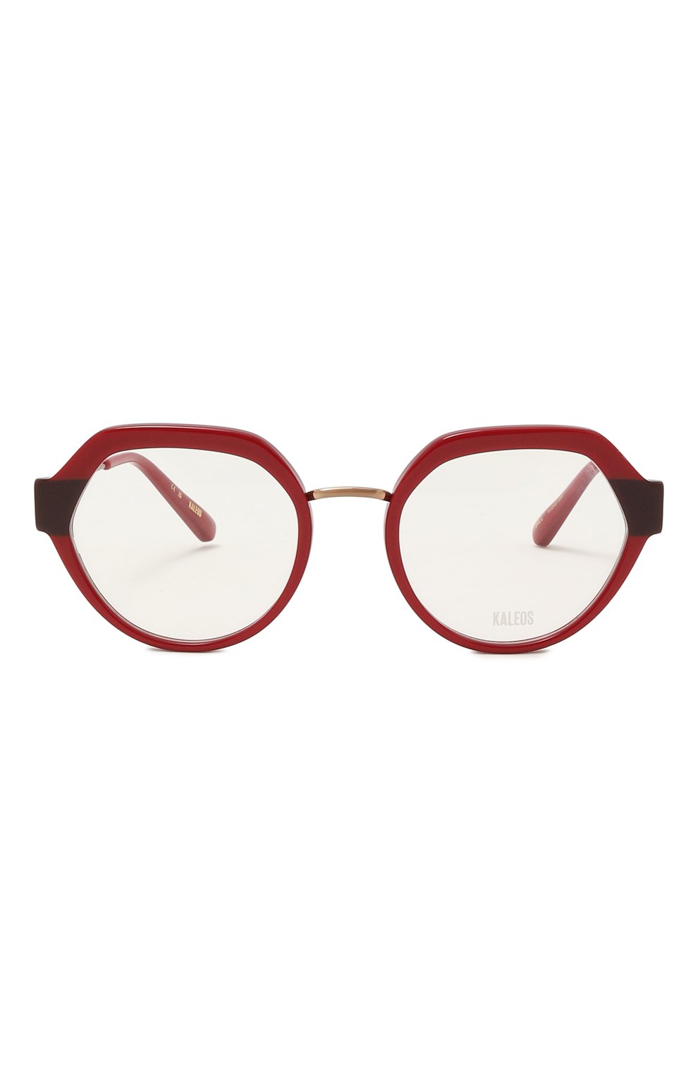 Оправа KALEOS, арт. BALL C-005, фото 3