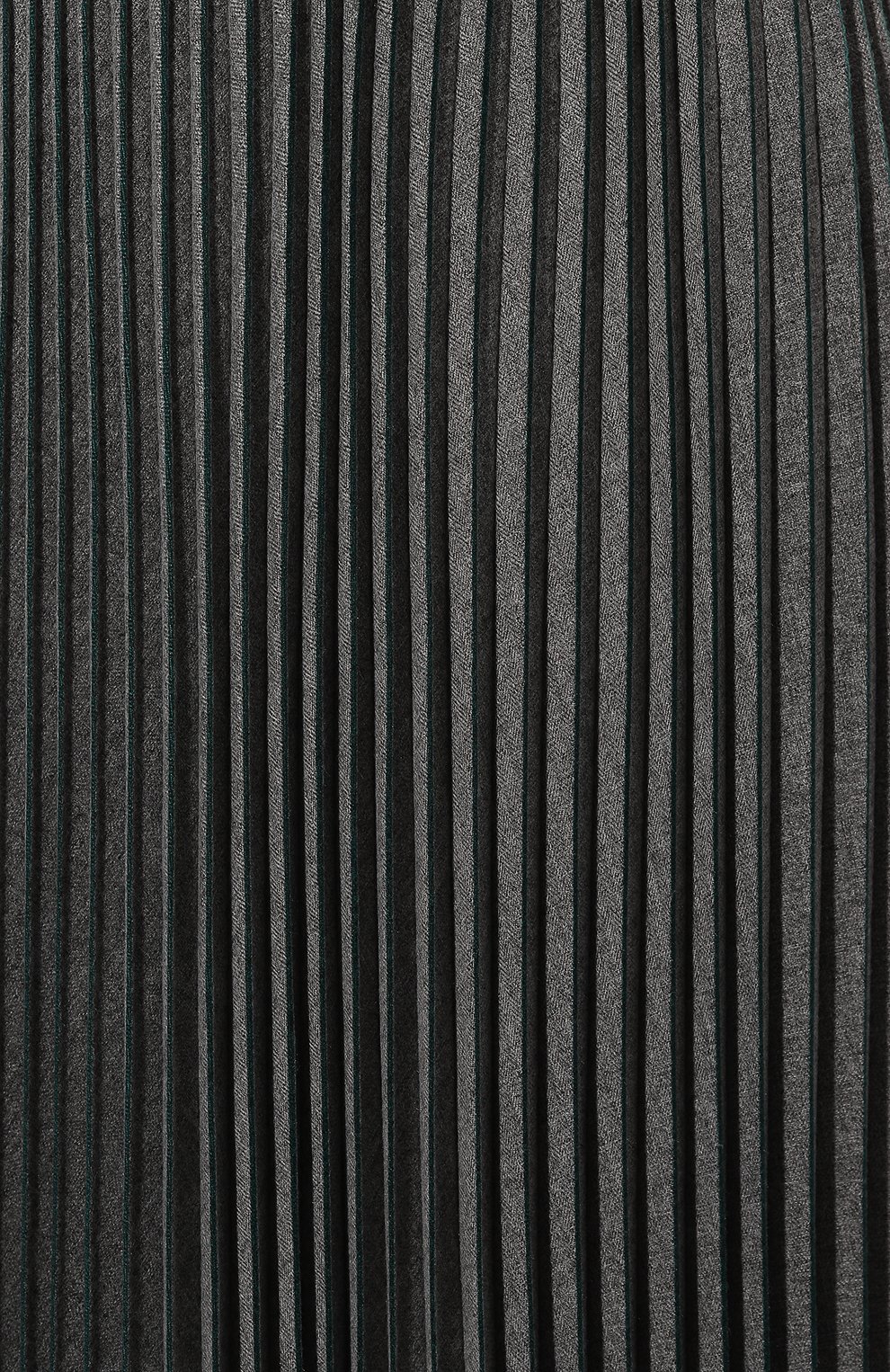 Плиссированная юбка EMPORIO ARMANI, арт. EW000111/AF10237, фото 5