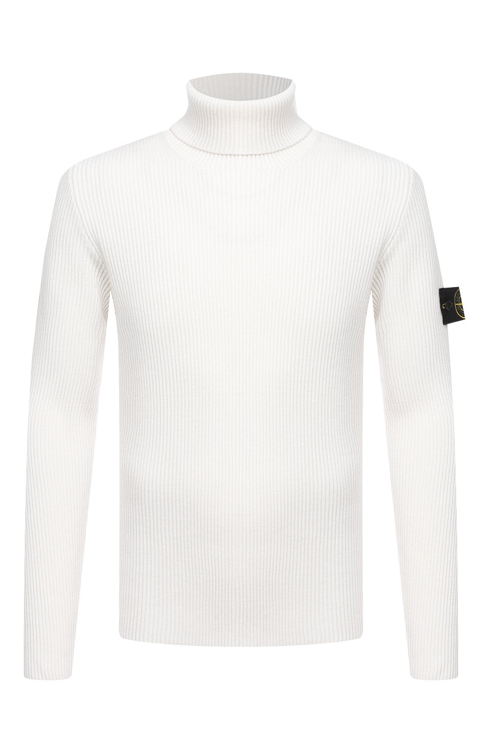 Шерстяной свитер STONE ISLAND, арт. 7315522C2, фото 1