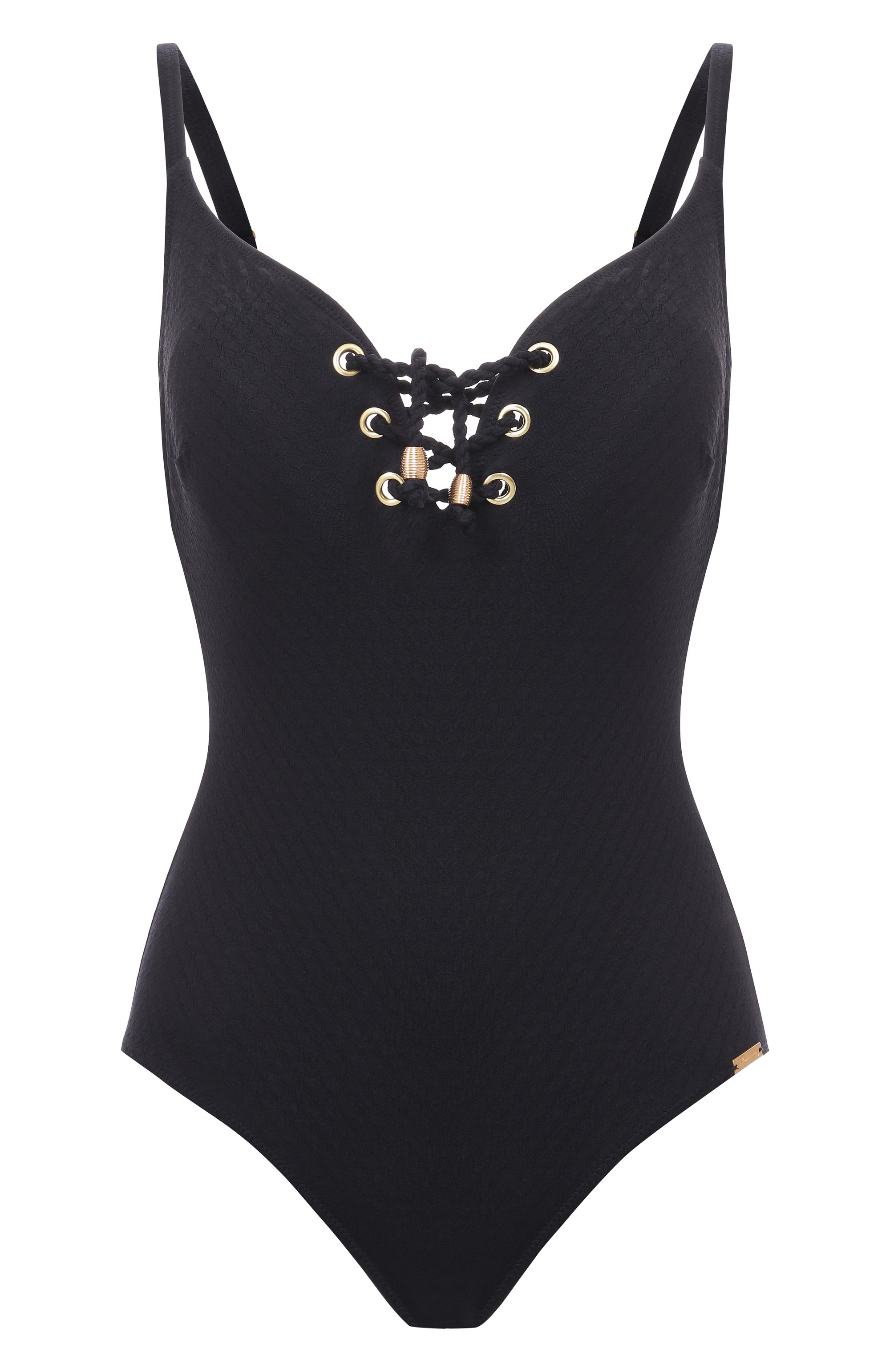 Слитный купальник FURSTENBERG, арт. 180/38356, фото 1