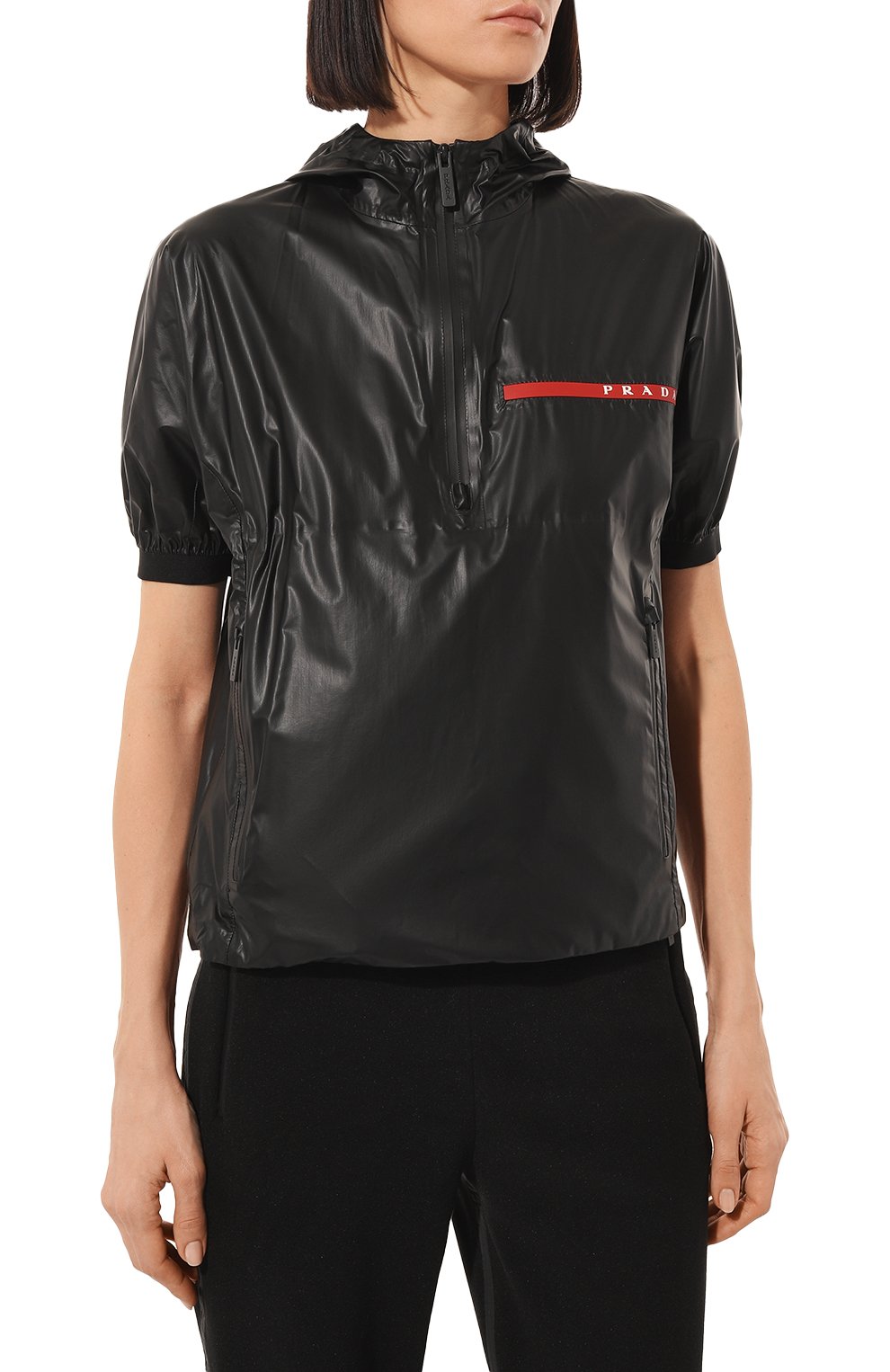 Куртка prada linea rossa PRADA, арт. 291507-1T2Y-F0002-191, фото 3