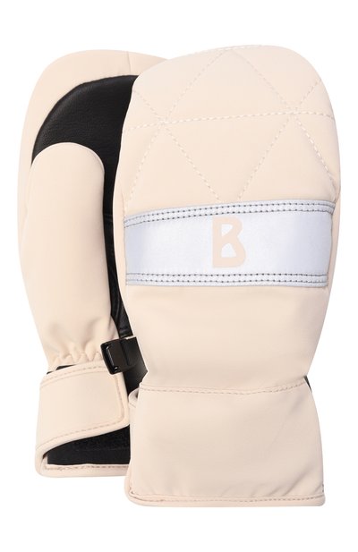 Утепленные варежки BOGNER, арт. 6497560