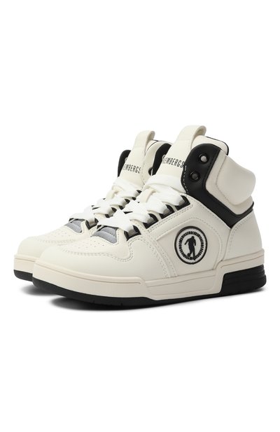 Кеды DIRK BIKKEMBERGS, арт. K3B9-21403-1355X002/30-34