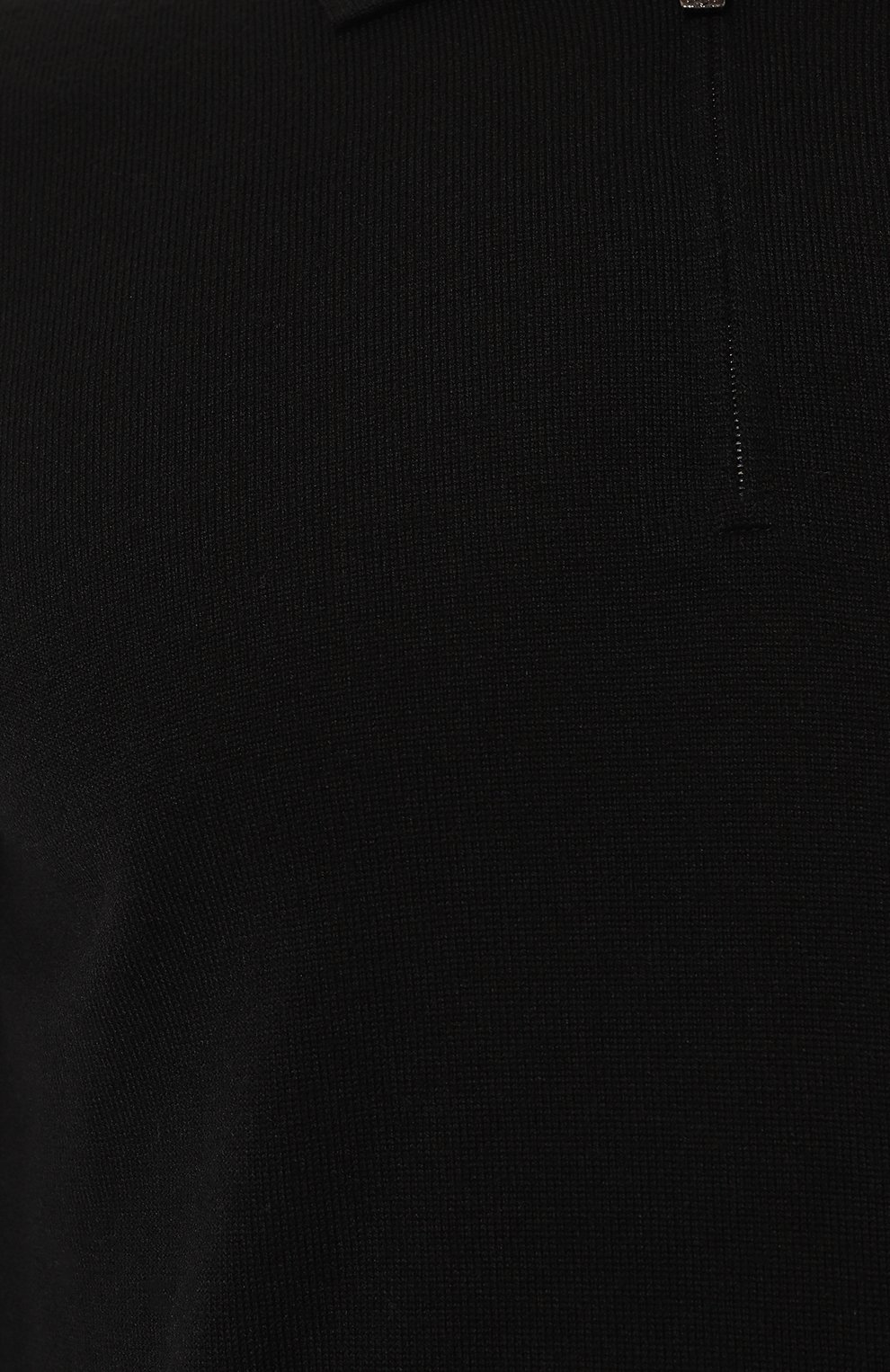 Шерстяное поло CORNELIANI, арт. 94M50F-9425100, фото 5