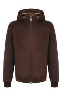 Дубленка из овчины Stefano Ricci