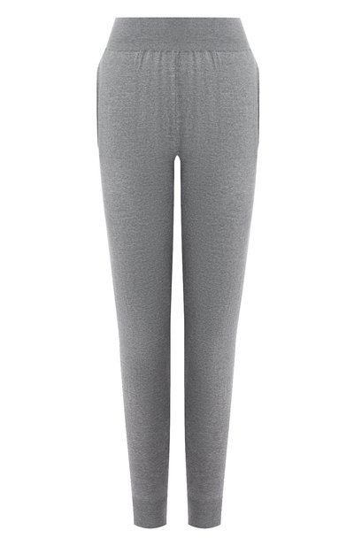 Женские шерстяные джоггеры STELLA MCCARTNEY, арт. 244734/S1735