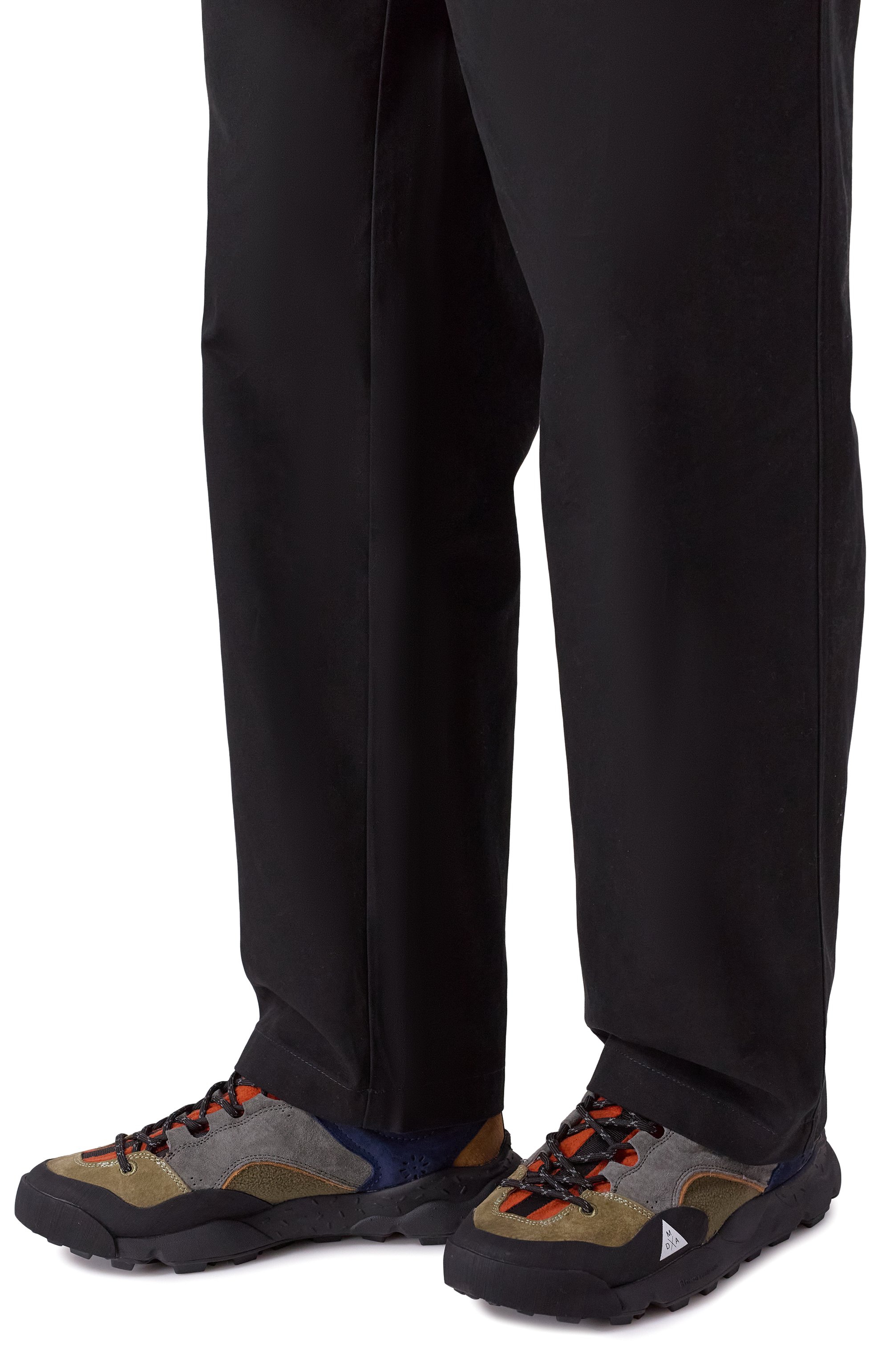 Комбинированные кроссовки back country FLOWER MOUNTAIN, арт. 2017883/02, фото 3