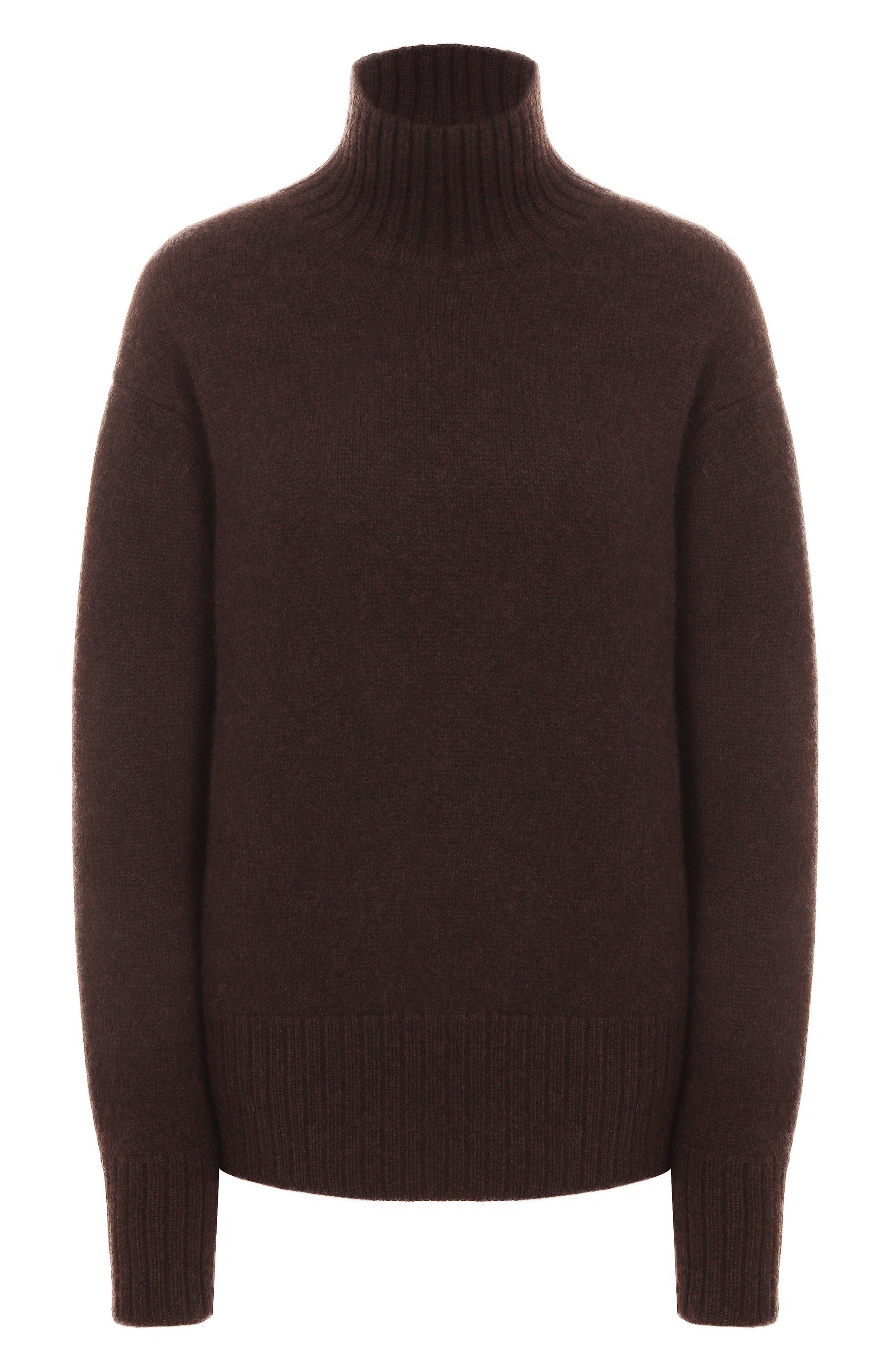 Кашемировый свитер MVST, арт. MKNSW038/ME24082, фото 1