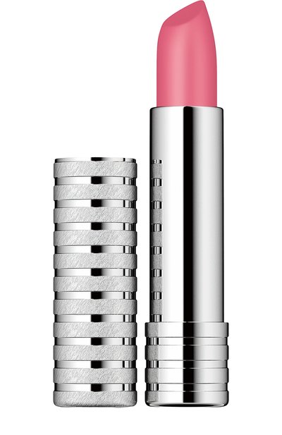 Женская стойкая помада для губ matte petal CLINIQUE, арт. 6280-48