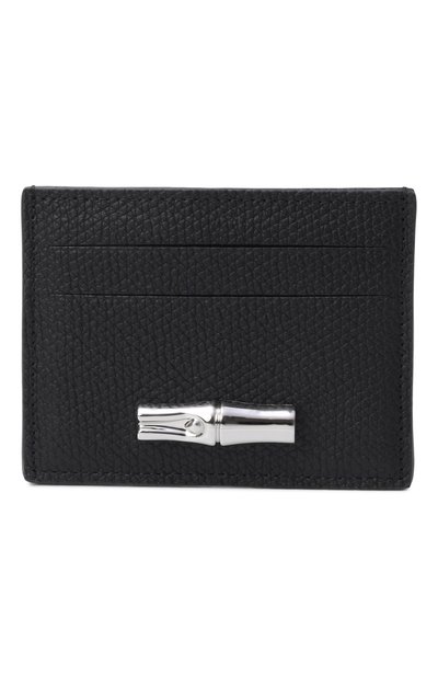 Женский кожаный футляр для кредитных карт le roseau LONGCHAMP, арт. L3218HFP/HFP