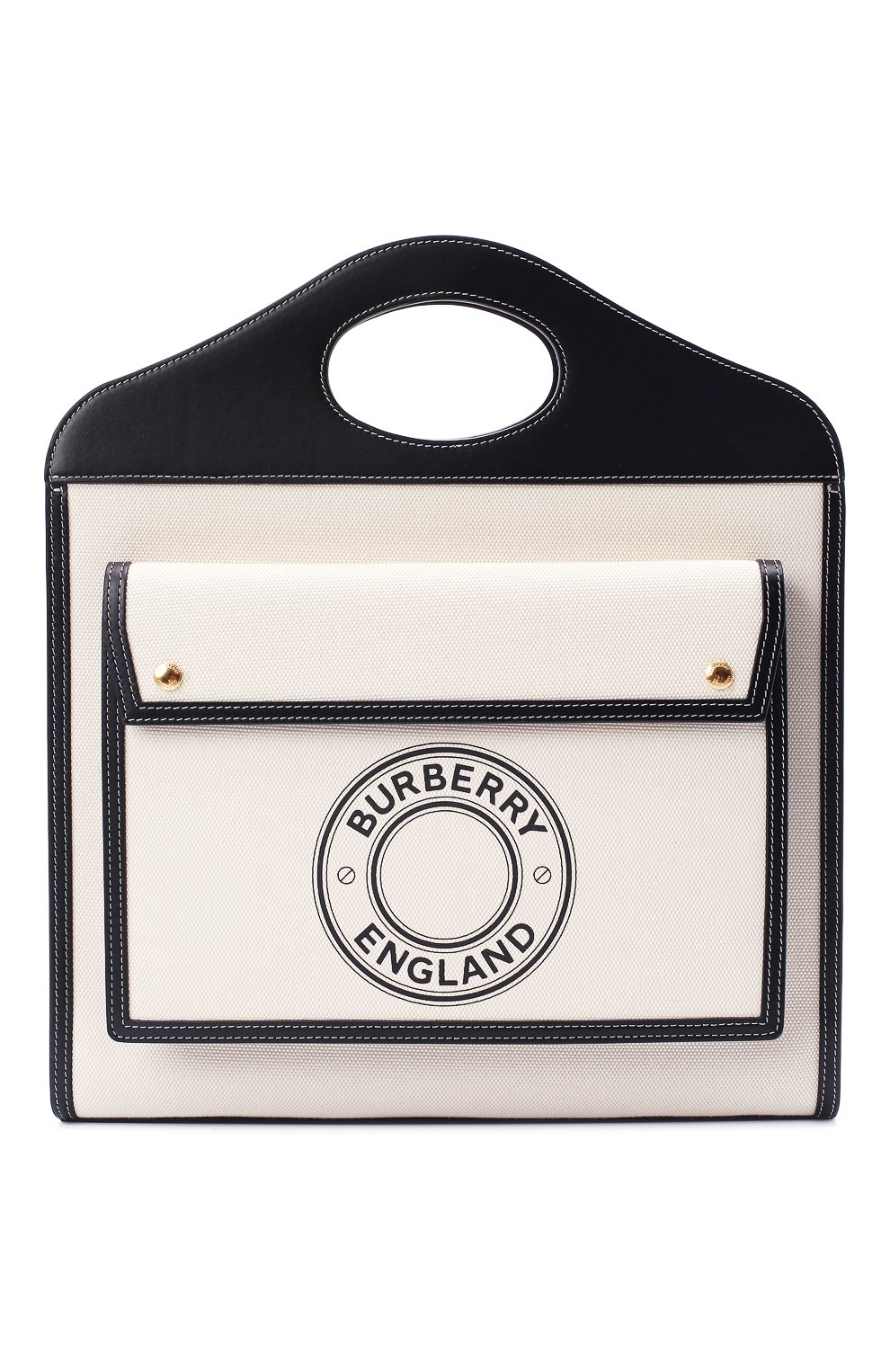 Сумка-тоут BURBERRY, арт. 8028041, фото 1