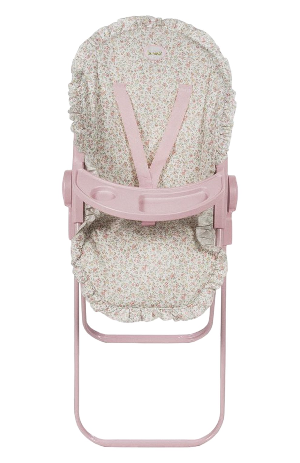 Стульчик для кормления кукол LA NINA, арт. 65070, фото 2