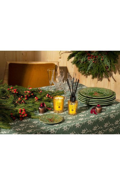 Парфюмированная свеча bosco (200g) ACQUA DI PARMA, арт. ADP082963, фото 3