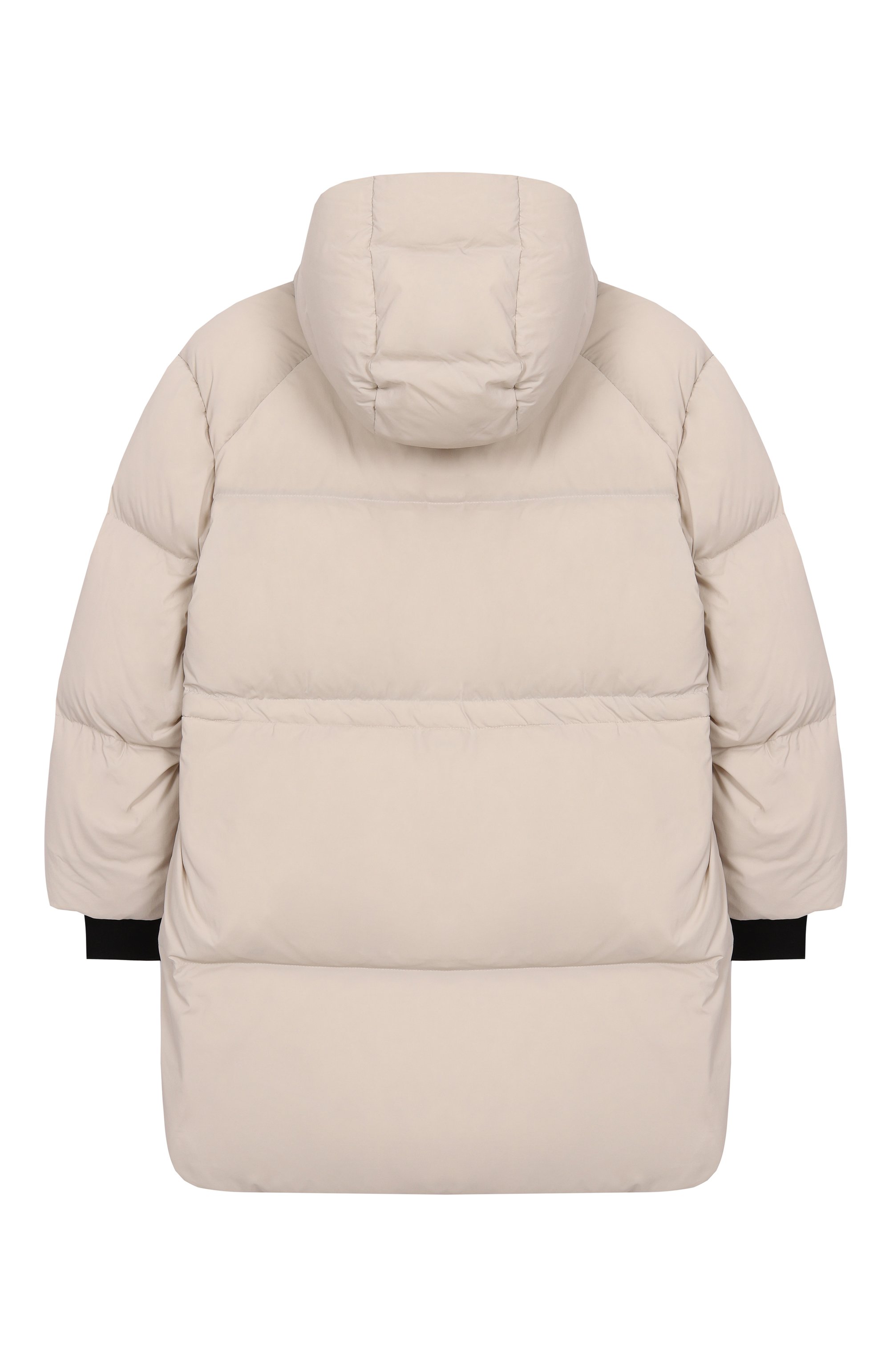 Пуховое пальто FREEDOMDAY, арт. 4041000049, фото 2