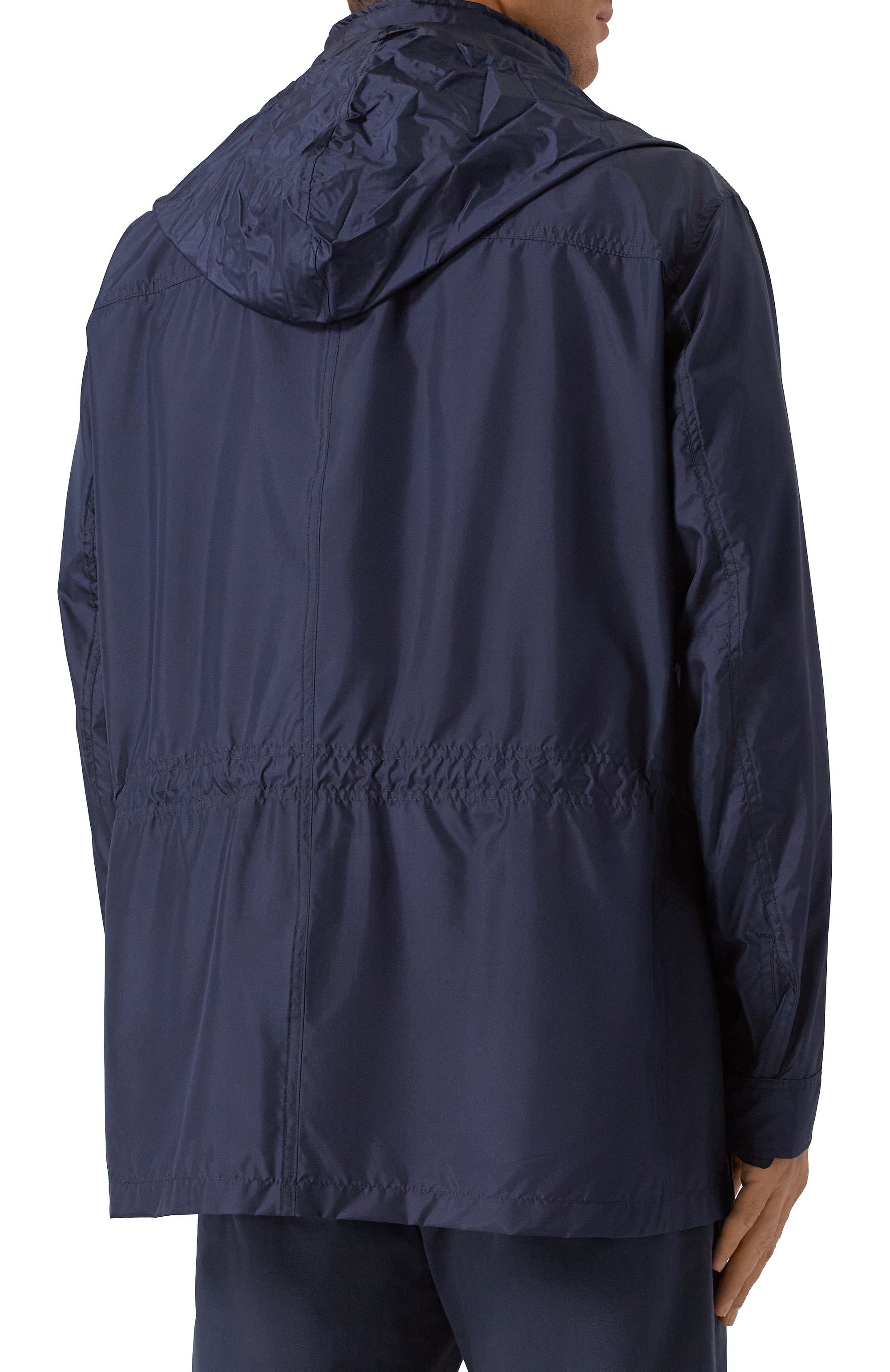 Шелковая куртка MVST, арт. 0022/5900, фото 6