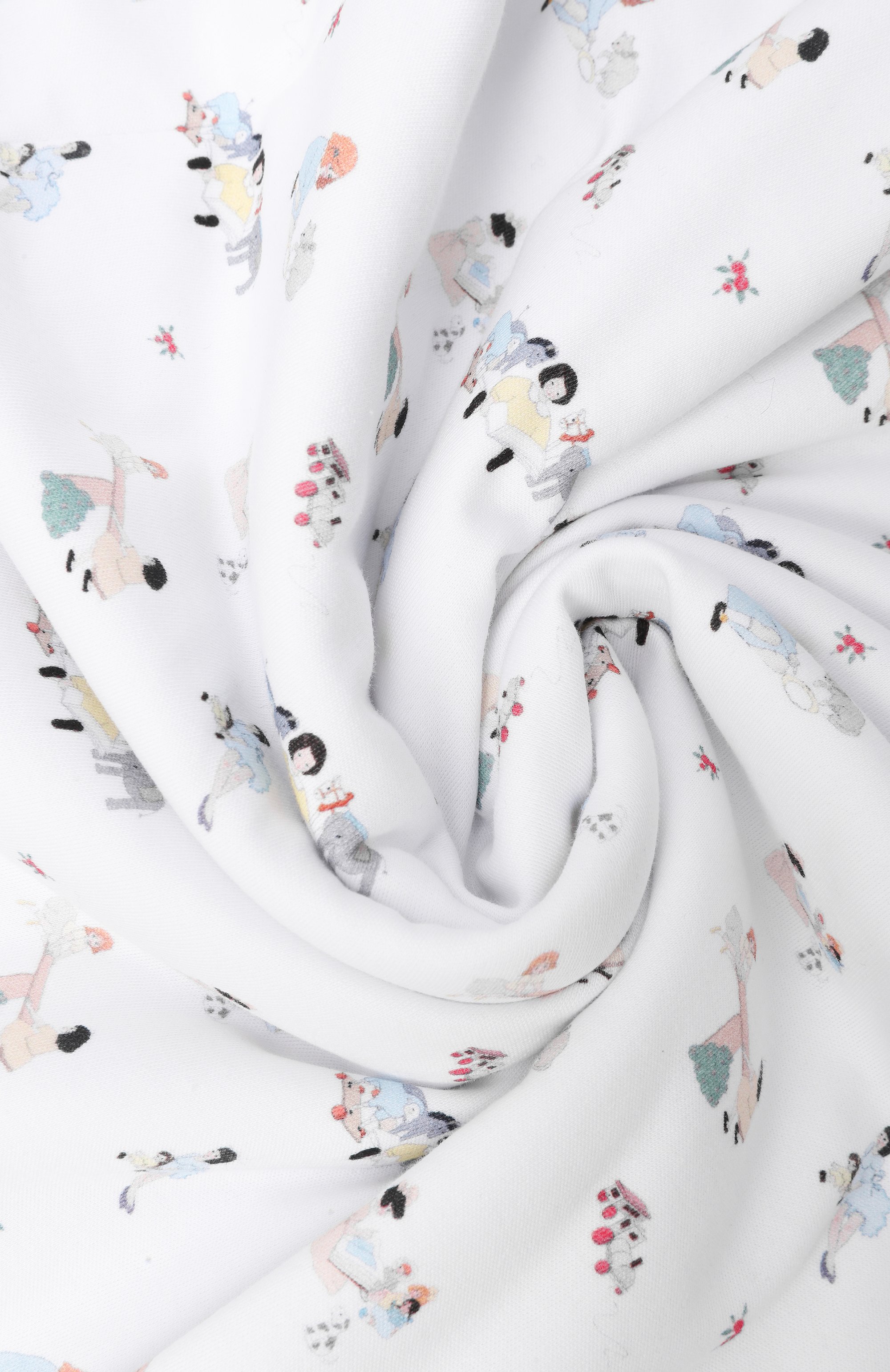 Хлопковое одеяло CHEPE, арт. 072016, фото 2