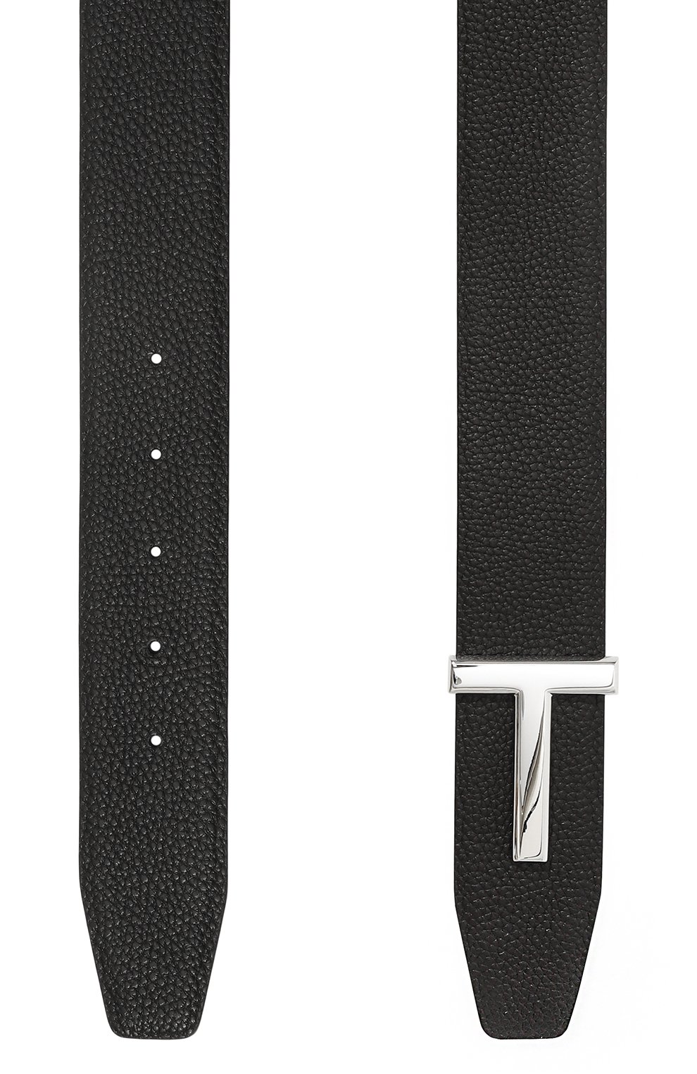 Кожаный ремень TOM FORD, арт. TB178-LCL236S, фото 3