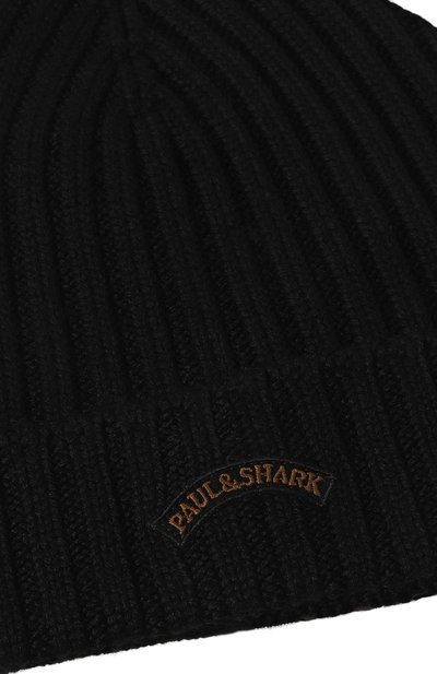 Шерстяная шапка PAUL&SHARK, арт. 14317150, фото 3
