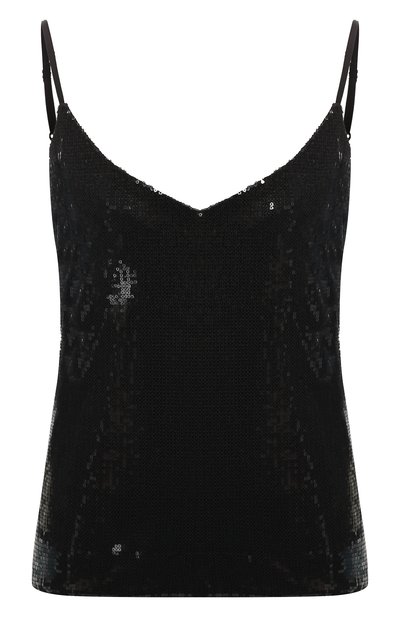 Топ с пайетками RTA, арт. WH8238-7032MLTB, фото 1