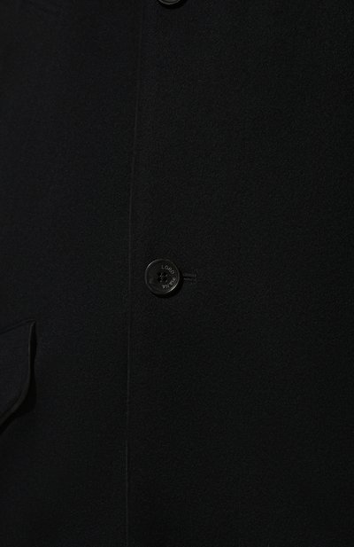 Кашемировое пальто LORO PIANA, арт. FAG0045, фото 5