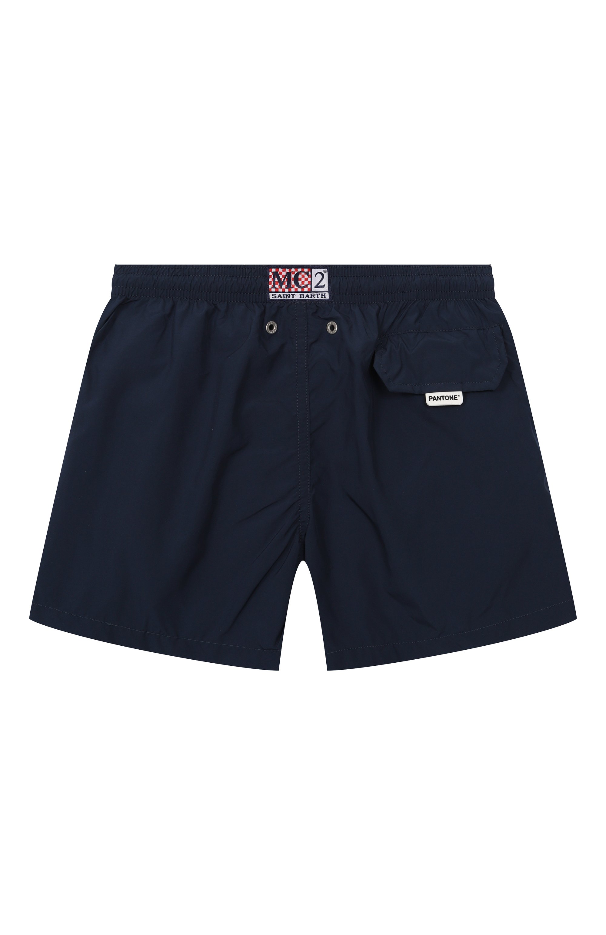 Плавки-шорты MC2 SAINT BARTH, арт. JEA0012-00957I/JEAN LIGHTING PANT0NE, фото 2