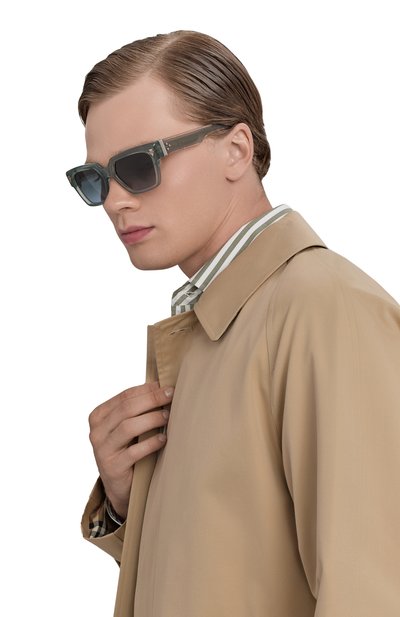 Солнцезащитные очки T HENRI, арт. UT0PIASABRE, фото 2