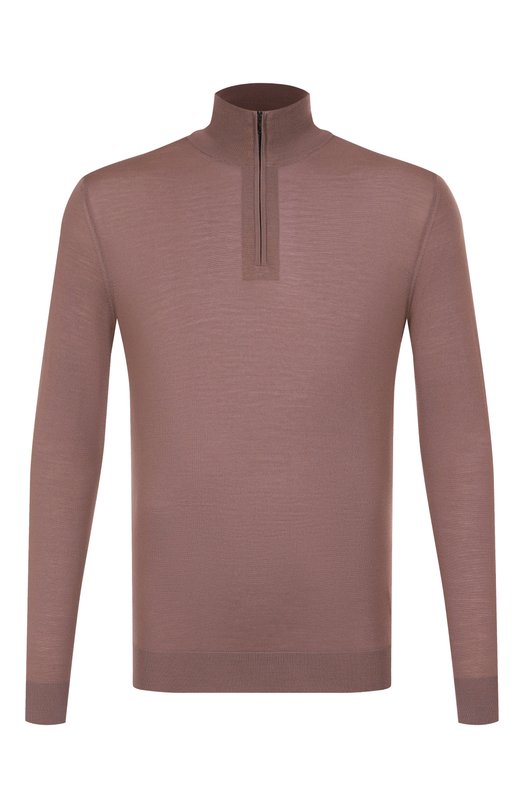 Шерстяной джемпер MVST M0-M25.1MM.K407/44-60 Бежевый M0-M25.1MM.K407/44-60