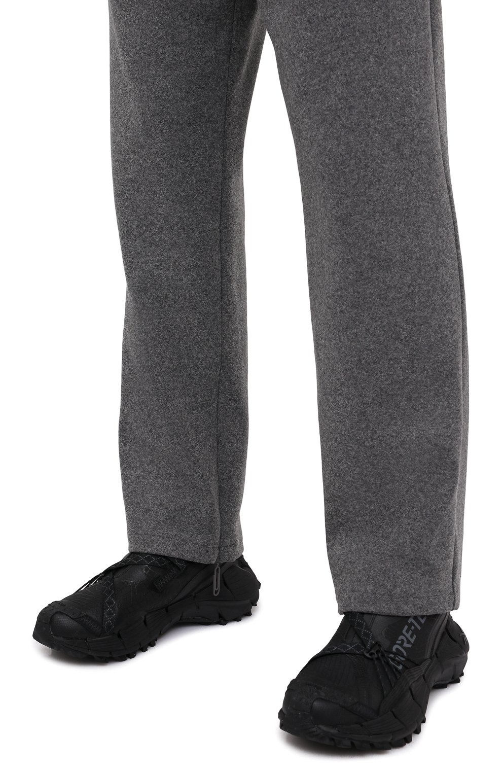 Комбинированные кроссовки zig kinetica ii edge gore-tex REEBOK, арт. H05172, фото 3