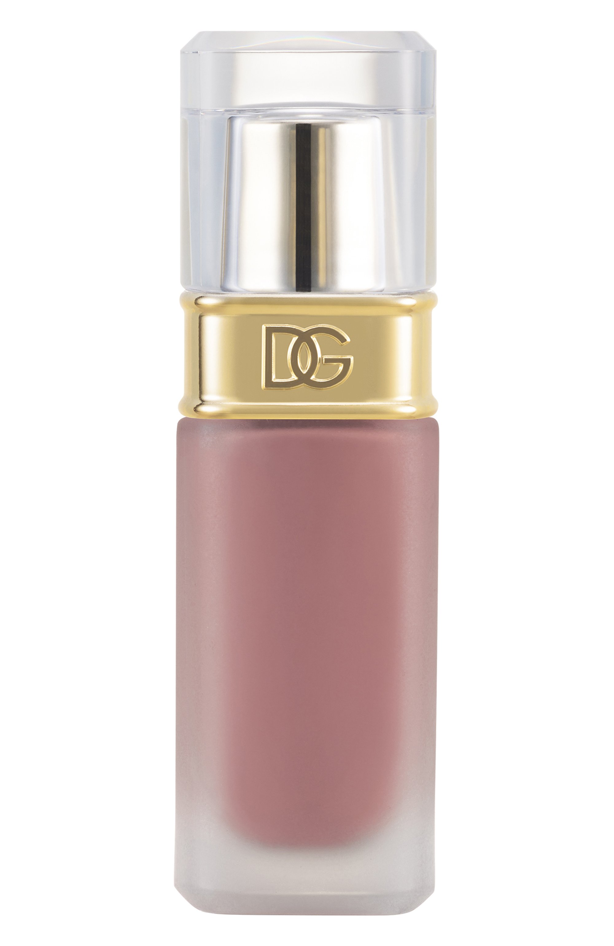 Матовый лак для ногтей my nail, оттенок 03 my blushing mauve (7ml) DOLCE & GABBANA, арт. 8056669926382, фото 3