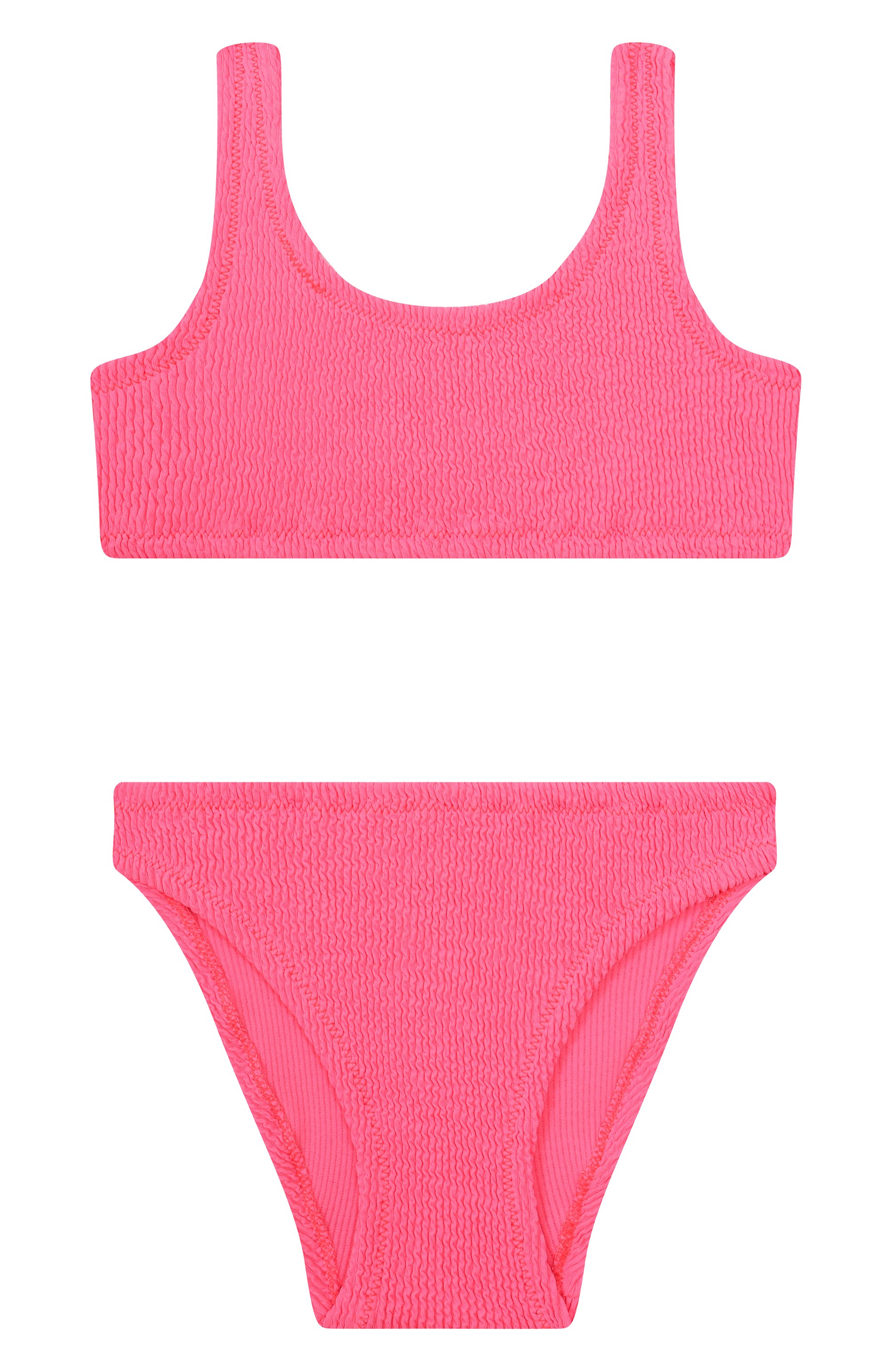 Раздельный купальник MC2 SAINT BARTH, арт. STBK BAKER W R/BAK0002/01195F, фото 1