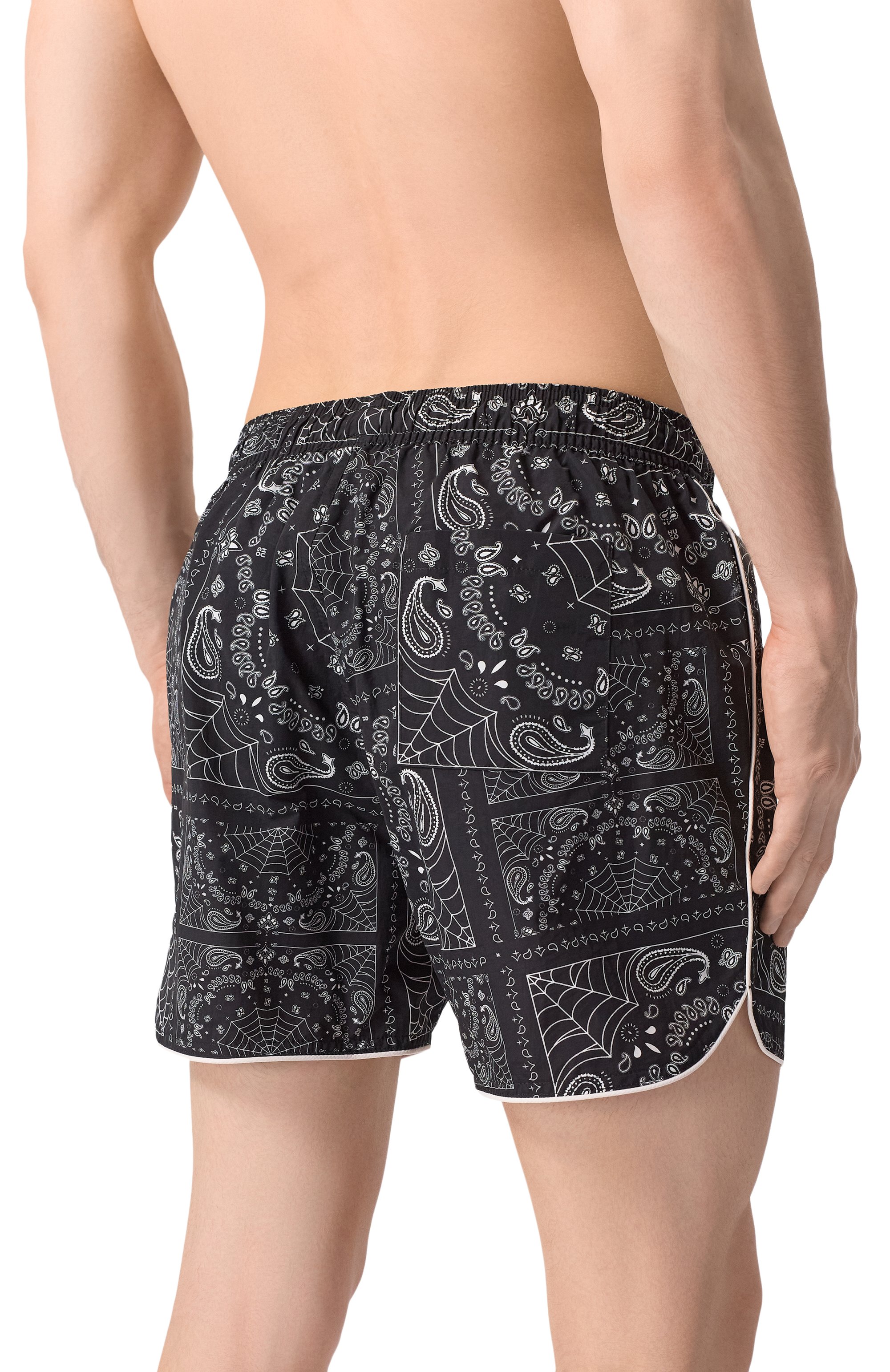 Плавки-шорты HUGO, арт. 50533795, фото 3