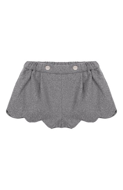 Хлопковые шорты JACADI, арт. 2043964-N