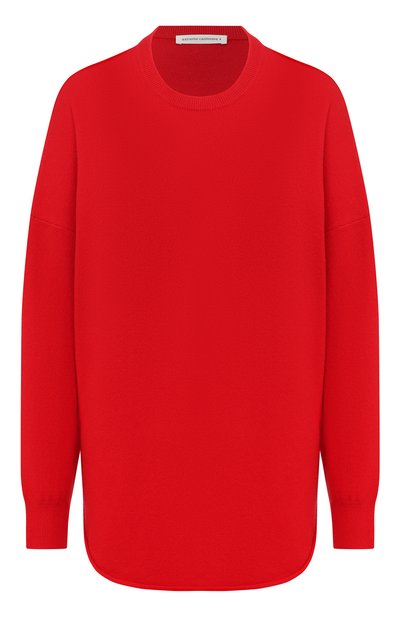 Кашемировый свитер EXTREME CASHMERE, арт. 053/CREW H0P, фото 1