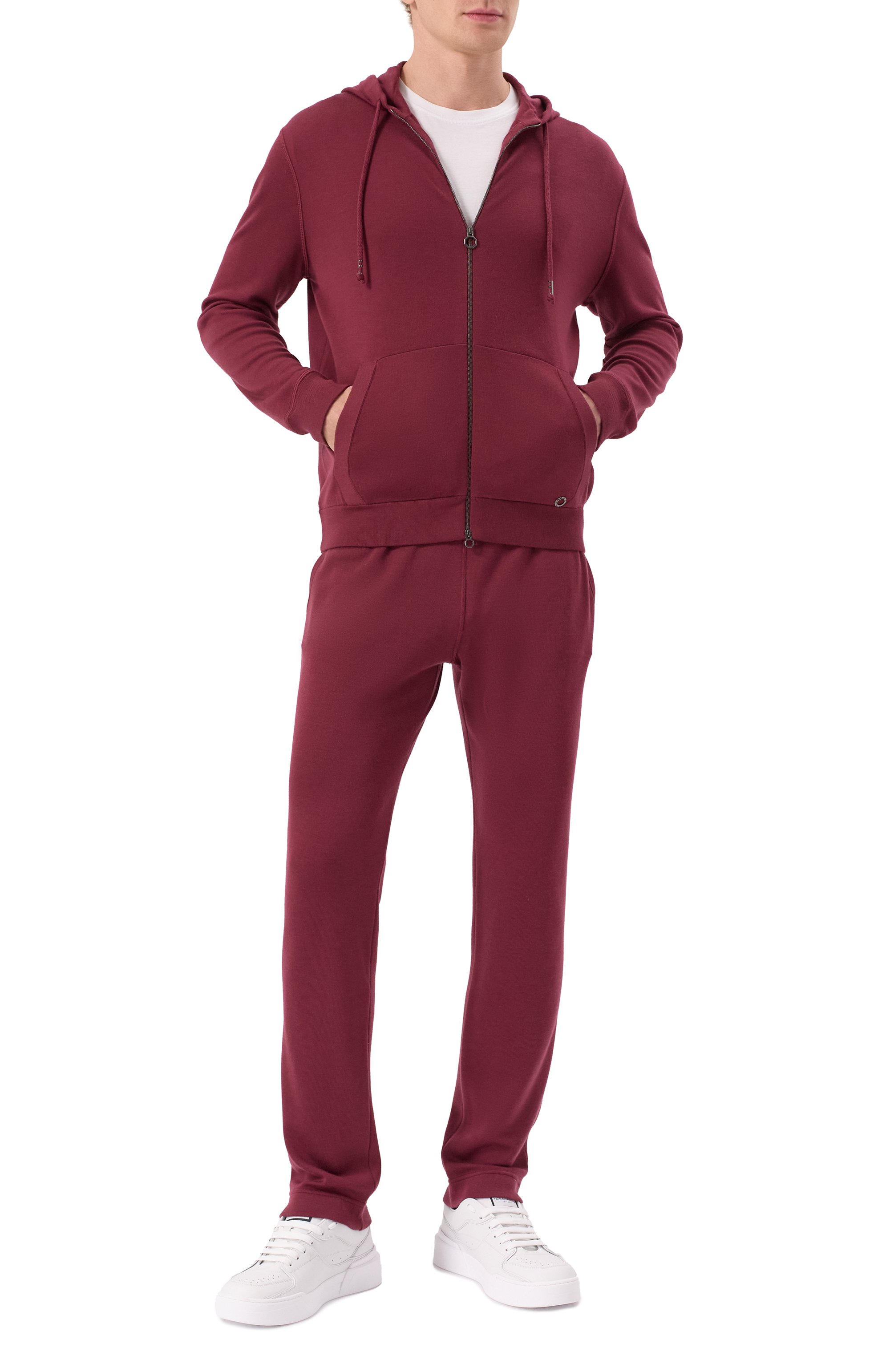 Кашемировые брюки STEFANO RICCI, арт. W505008P3D/W25101, фото 2