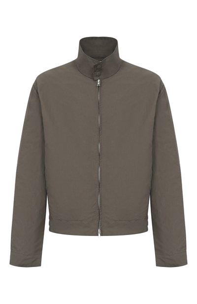 Мужская куртка DRIES VAN NOTEN, арт. 020528/3313