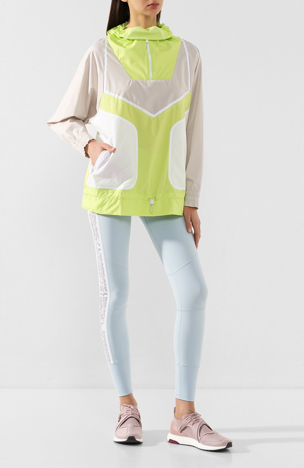 Анорак ADIDAS BY STELLA MCCARTNEY, арт. FK9677, фото 2
