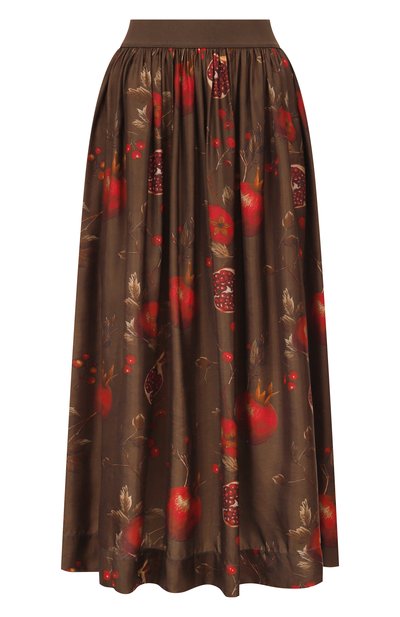 Женская юбка UMA WANG, арт. S3 M UP2002/W